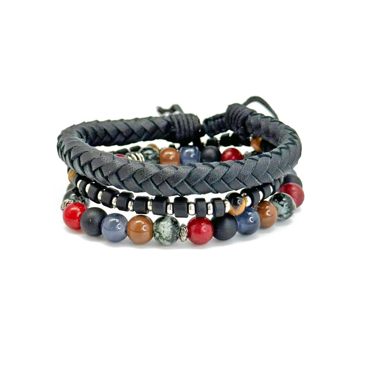 Aadi Elemental Warrior Trio Set