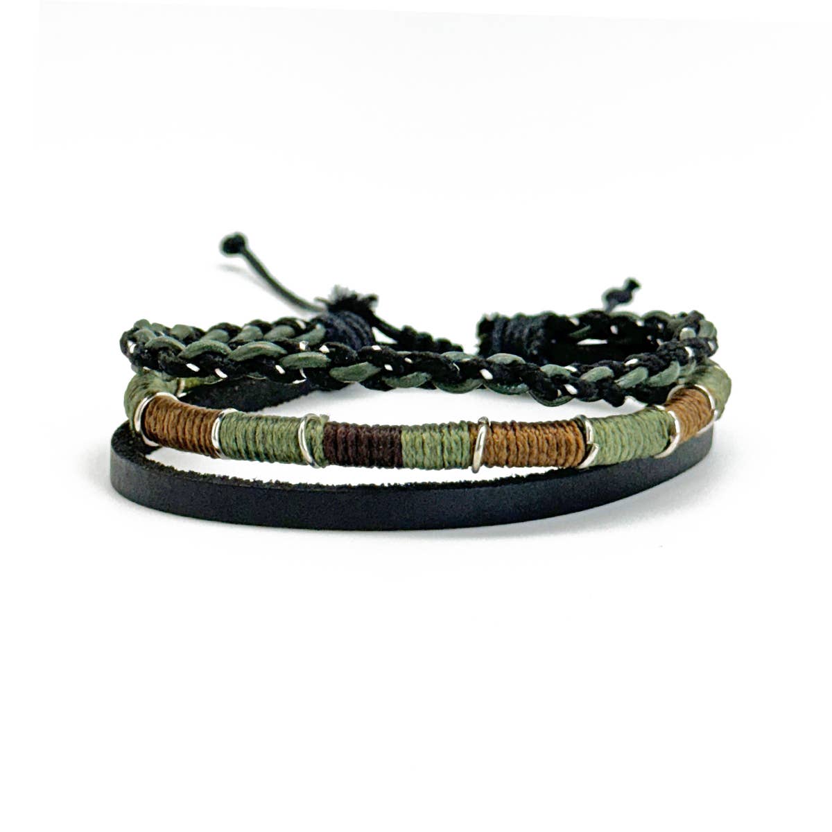 Aadi Nature's Edge Bracelet