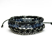 Aadi Midnight Sky Bracelet 4 Piece Set