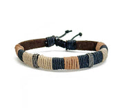 Aadi Coastal Harmony Bracelet