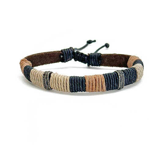 Aadi Coastal Harmony Bracelet