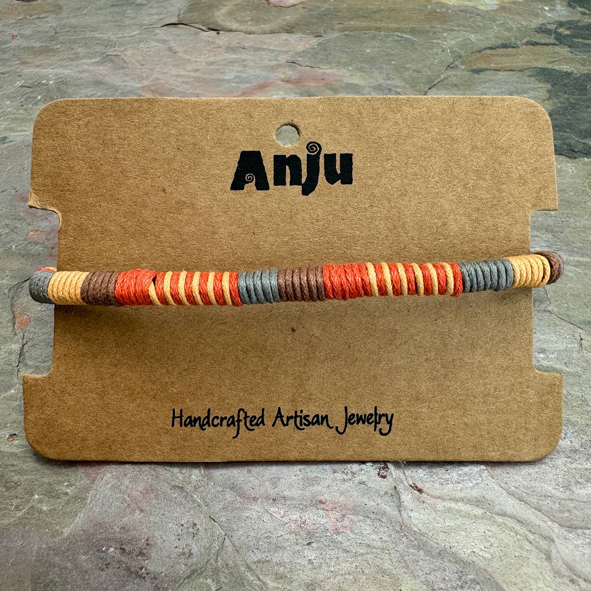 Aadi Sunset Glow Bracelet
