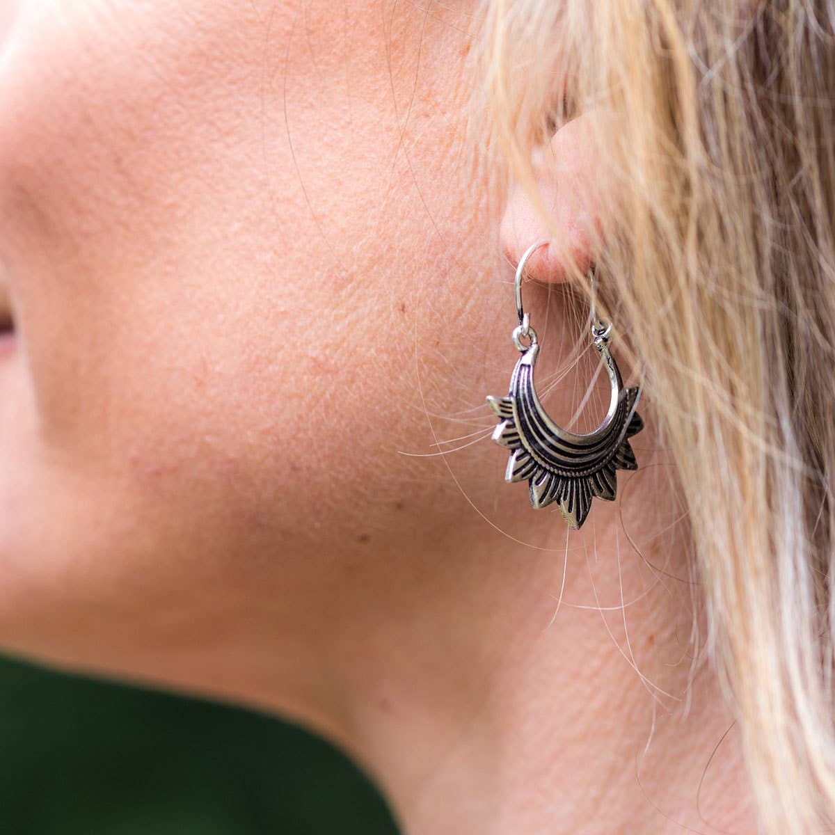 Tanvi Collection Necklace and Earrings Prepack, no Display