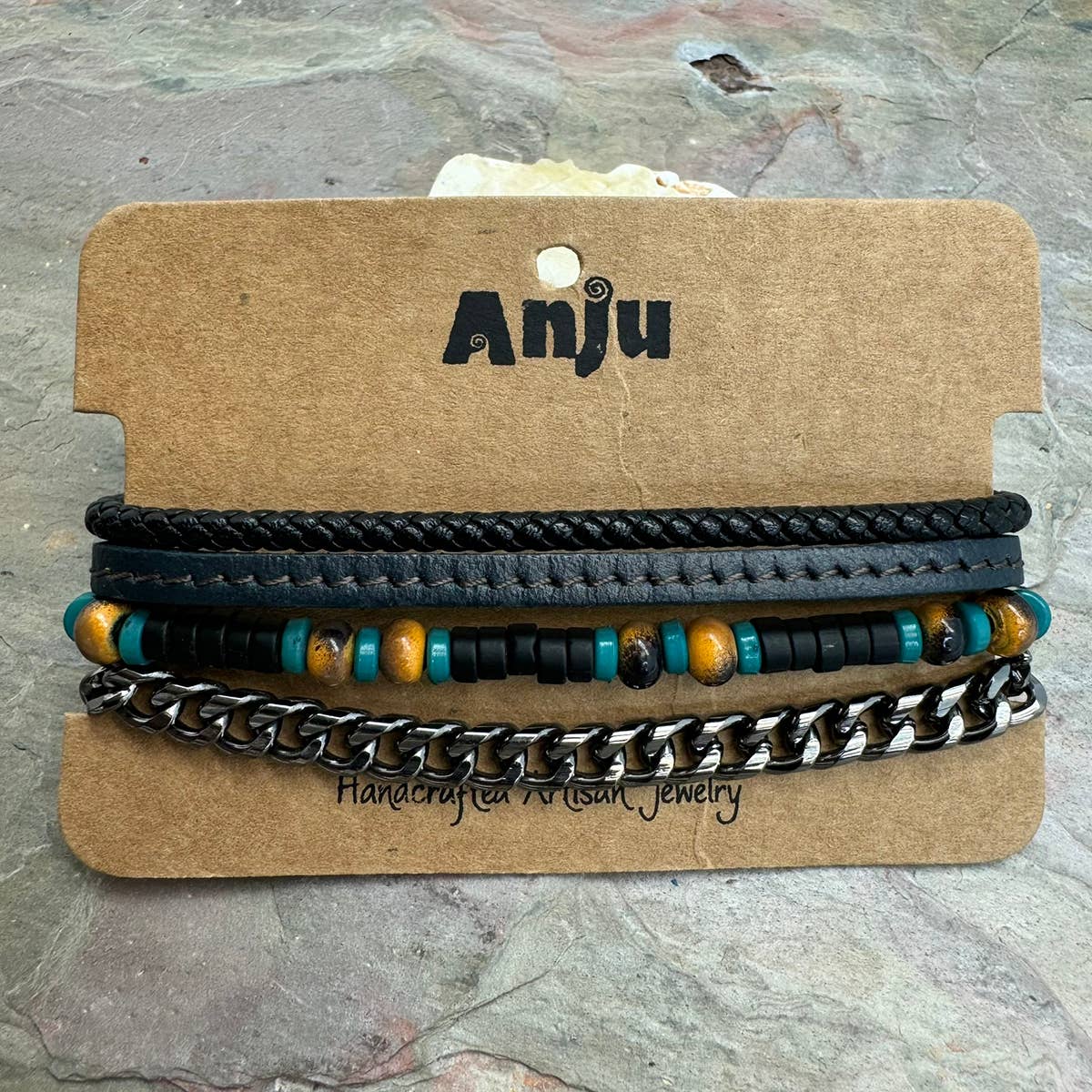 Aadi Midnight Voyage 4 Piece Set